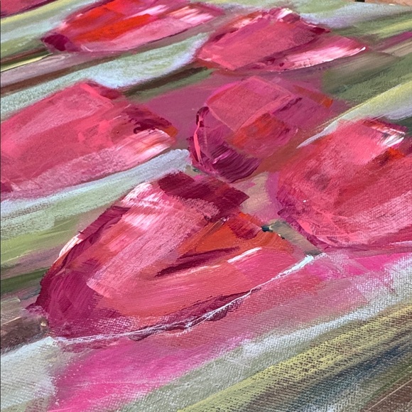 Leaning In - Picture 3 of 6